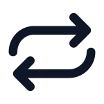 Repeat SVG Icon